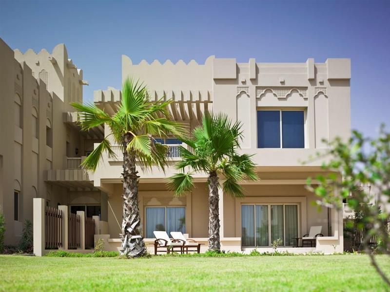 Изображение Grand Hyatt Doha Hotel And Residences 5*