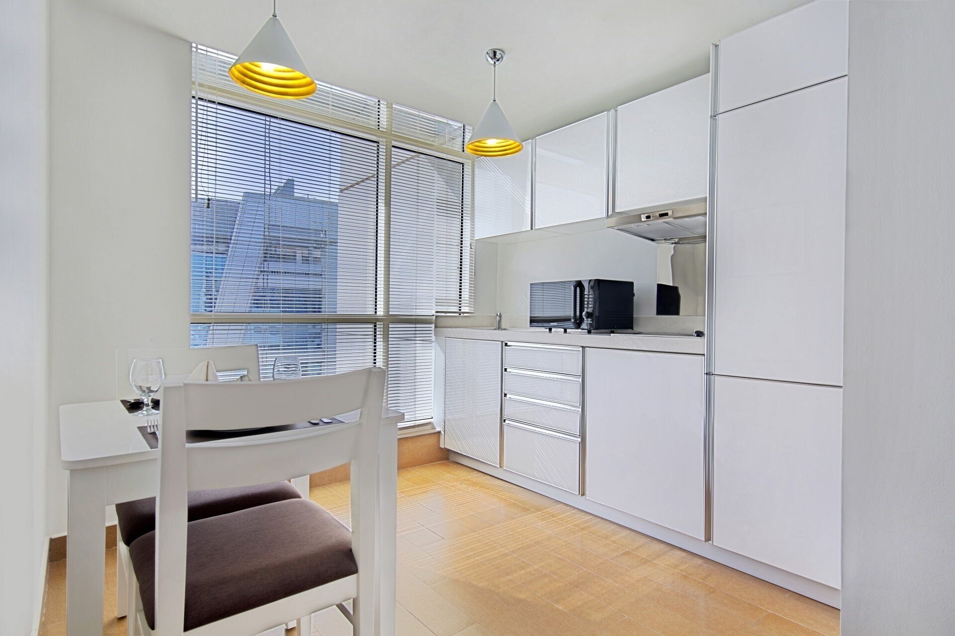 Fotografie The Curve Hotel Doha 4*