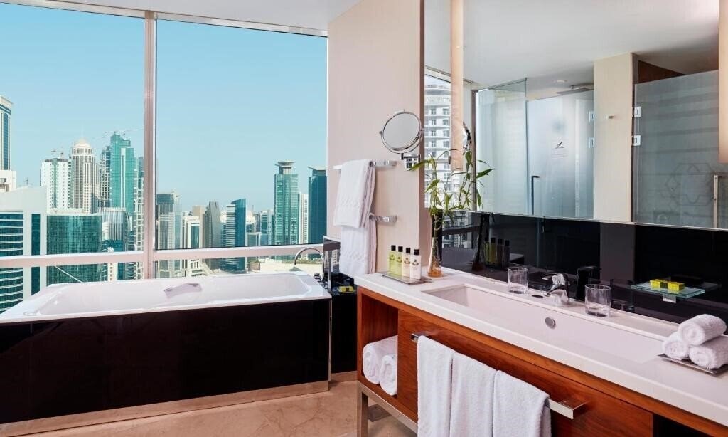 Fotografie Intercontinental Doha The City 5*