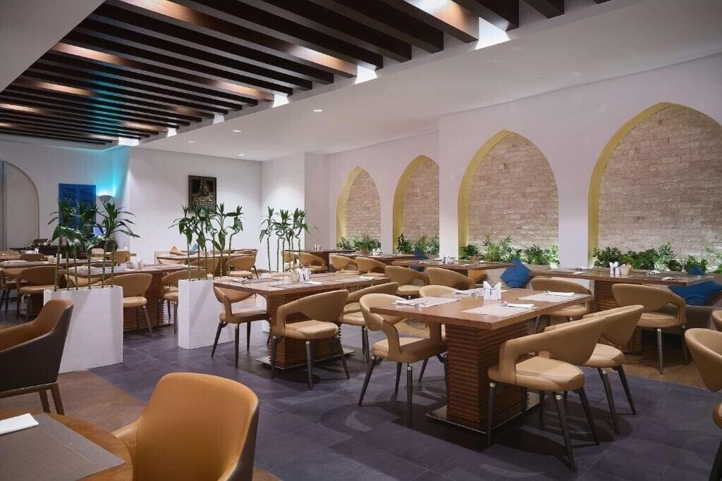 Изображение Doubletree By Hilton Doha - Al Sadd 5*