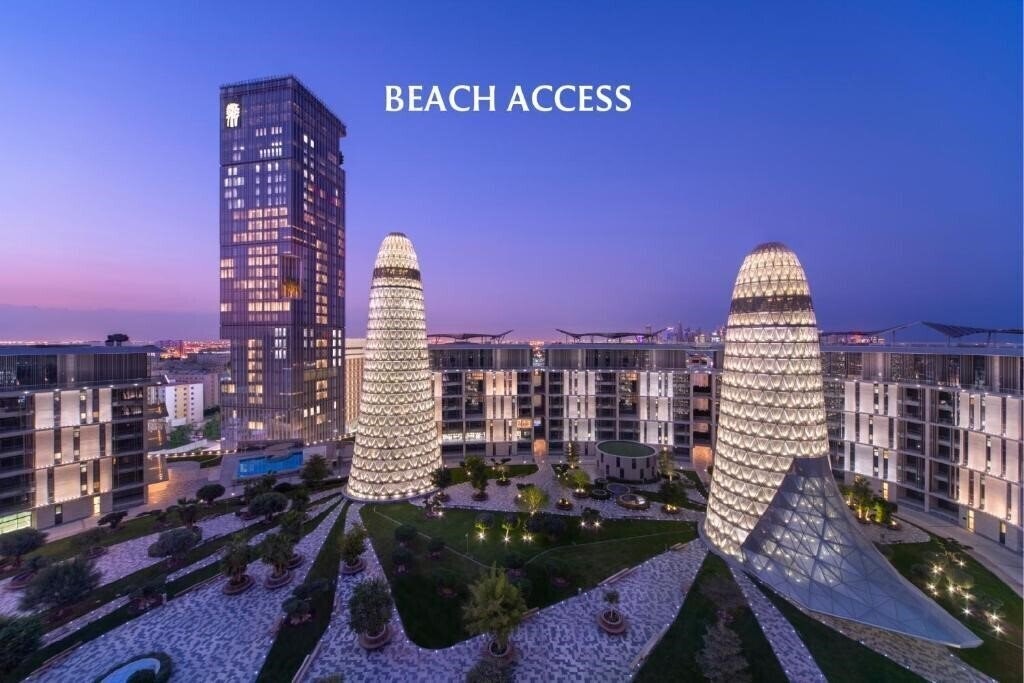 Hotel Banyan Tree Doha 5*