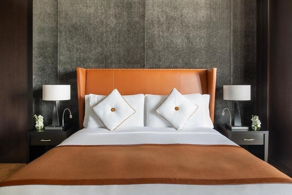 Fotografii Banyan Tree Doha 5*