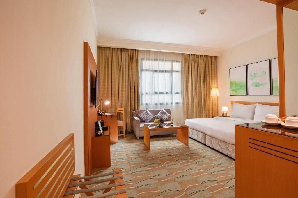 Fotografii Swiss Belinn Doha 3*