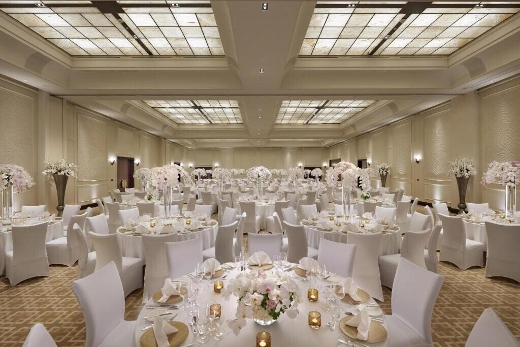 Картинка Mandarin Oriental Doha. 5*