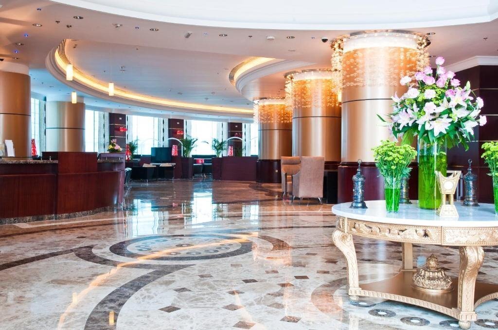 Картинка Retaj Al Rayyan Hotel 4*