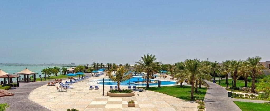 Фотография Simaisma A Murwab Resort 5*
