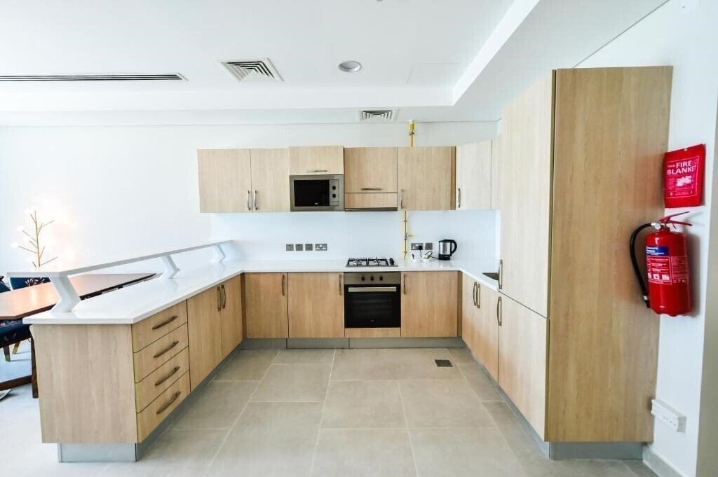 Fotografie Waterfront Hotel Apartments 5*