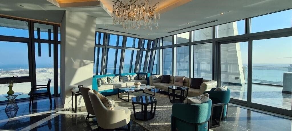 Imaginea Waterfront Hotel Apartments 5*