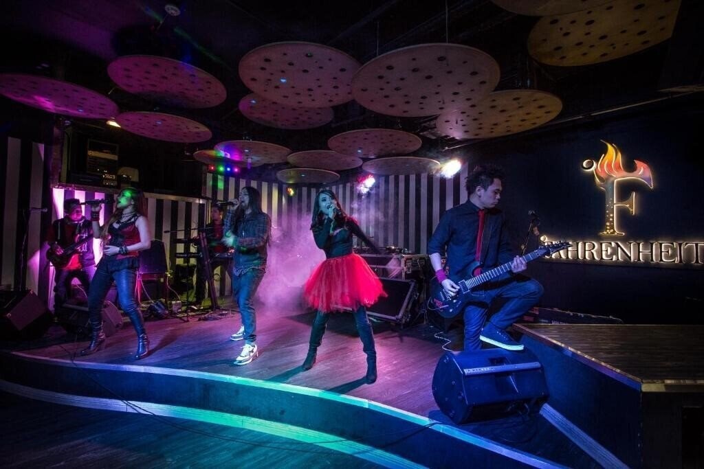 Fotografie Horizon Manor отель без категории