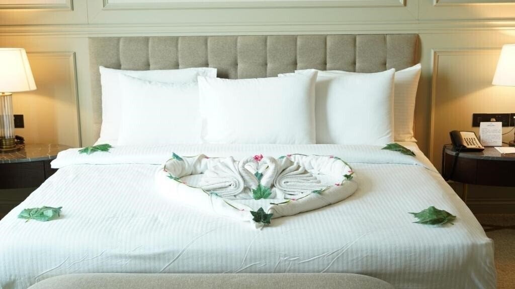 Imaginea Horizon Manor отель без категории