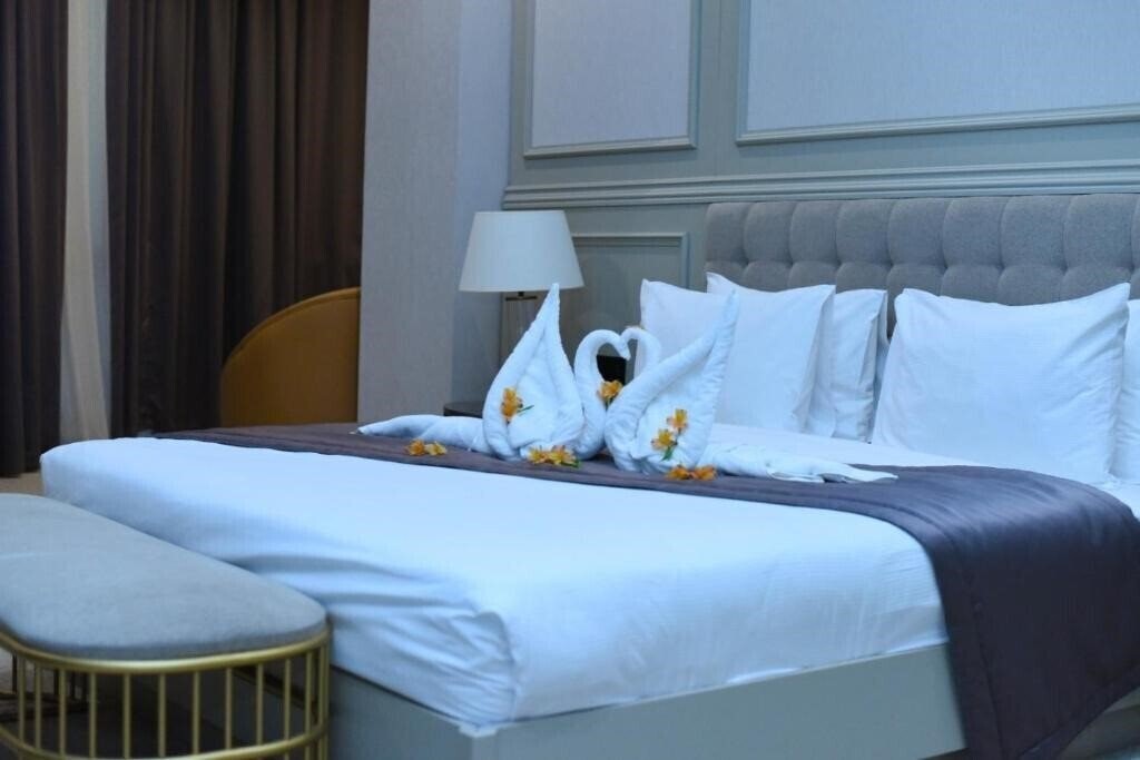 Imaginea Horizon Manor отель без категории