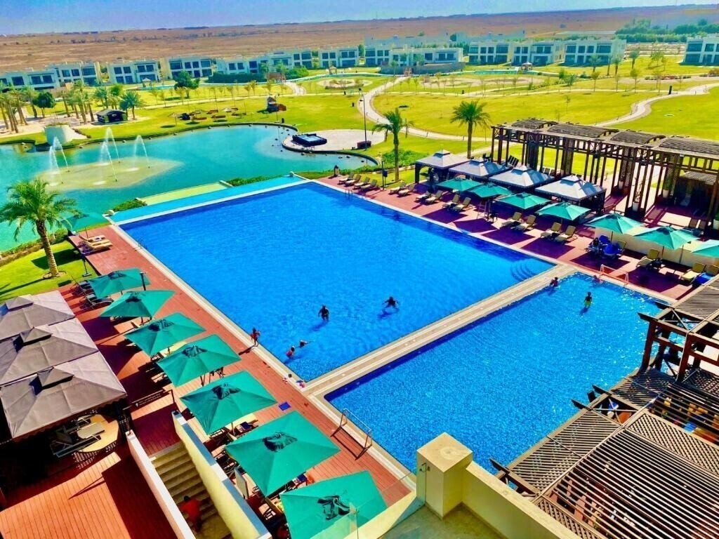 Hotel Retaj Salwa Resort & SPA (ex. Vichy C'Elestins Spa Resort) 5*