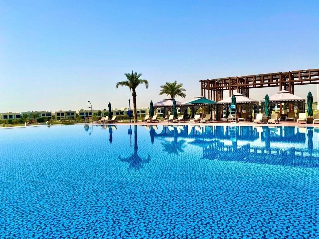 Fotografii Retaj Salwa Resort & SPA (ex. Vichy C'Elestins Spa Resort) 5*