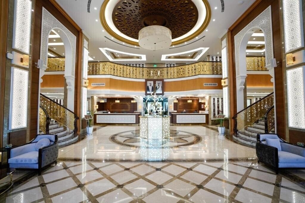 Fotografii La Maison Hotel Doha 4*