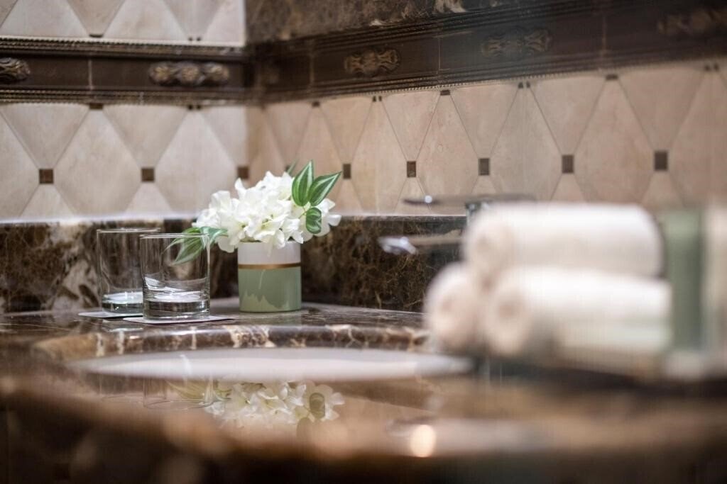 Fotografie La Maison Hotel Doha 4*