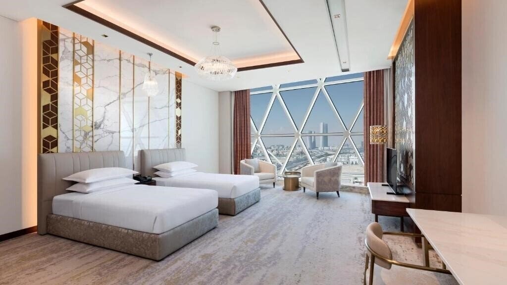 Фото Velero Hotel Doha 5*