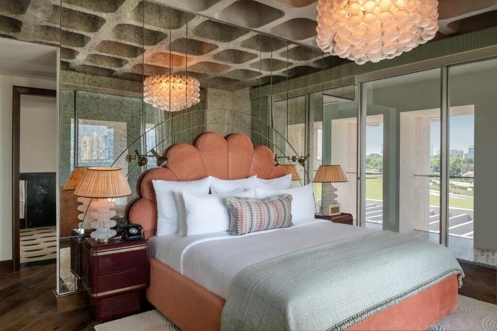 Fotografii The Ned 5*