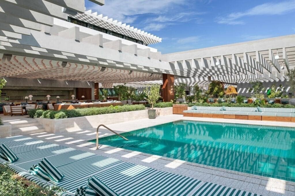 Fotografie The Ned 5*