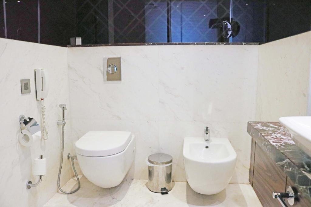 Imaginea Millennium Plaza Doha 5*