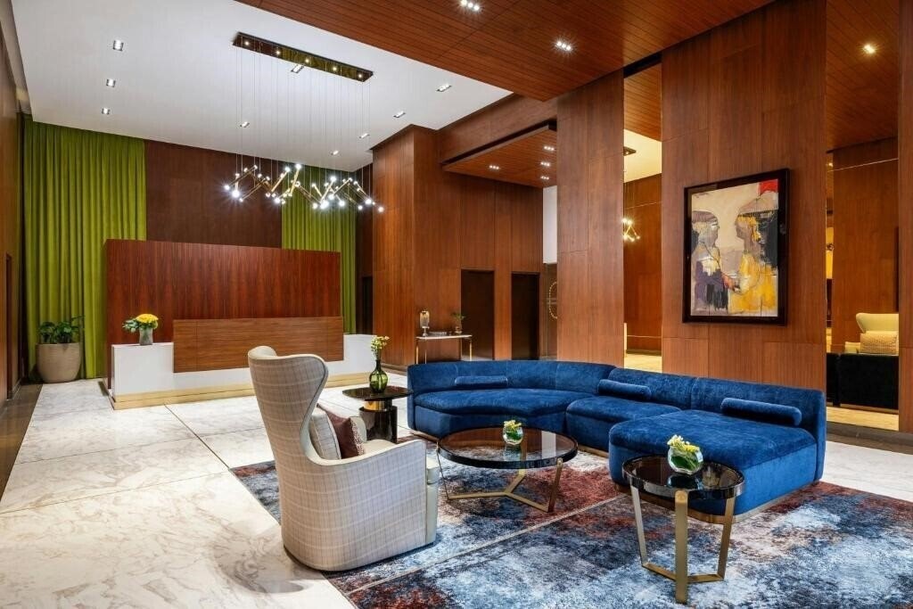 Imaginea Agora Autograph Collection 5*