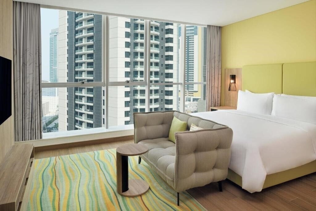 Fotografie Elements City Cente 5*