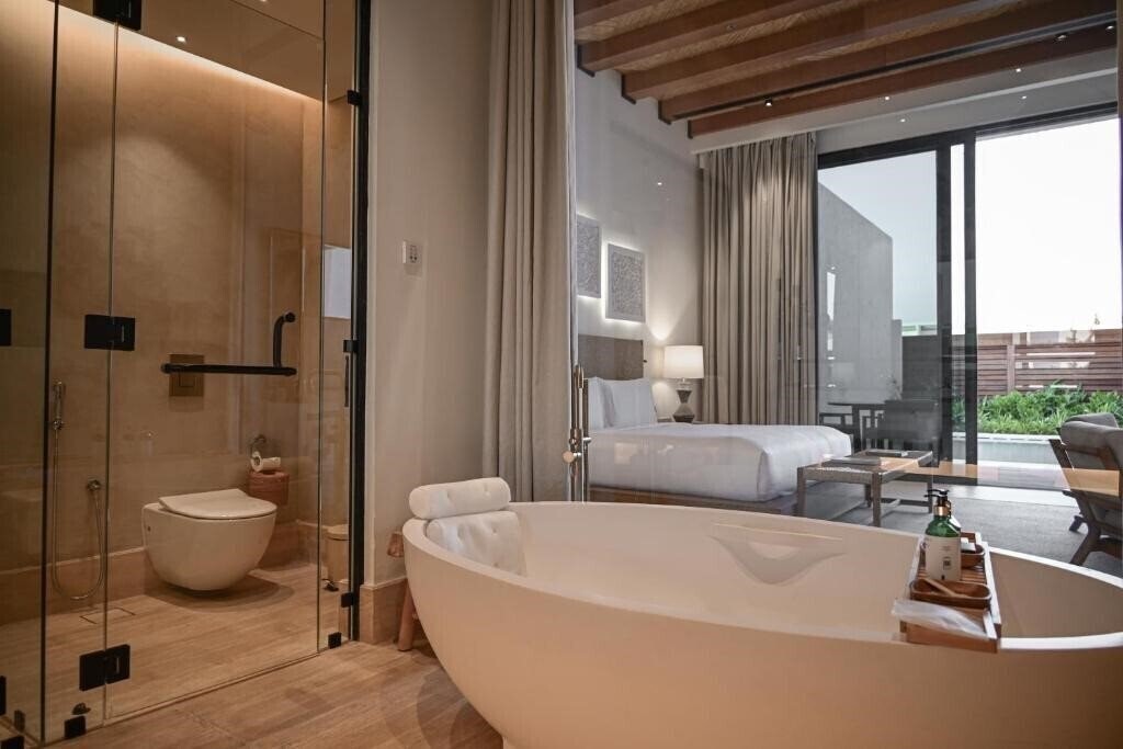 Fotografie Maysan Doha, Lxr Hotels & Resorts 5*