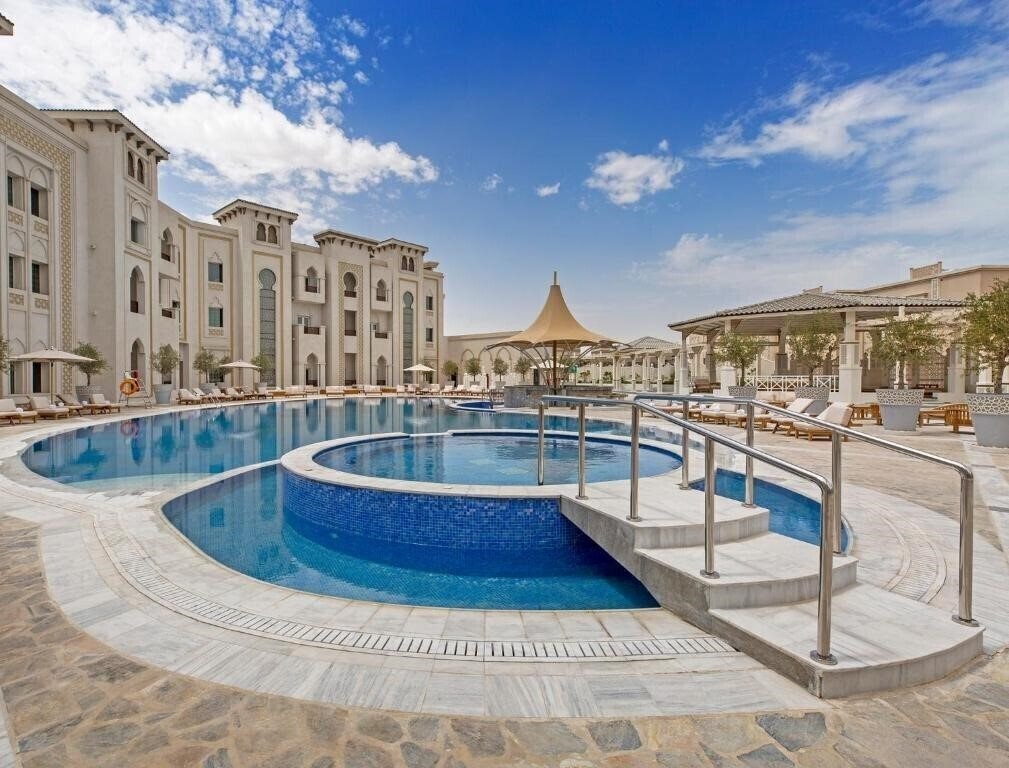 Hotel Ezdan Palace Hotel 5*