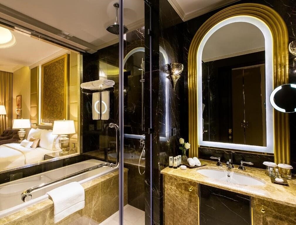 Fotografie Ezdan Palace Hotel 5*