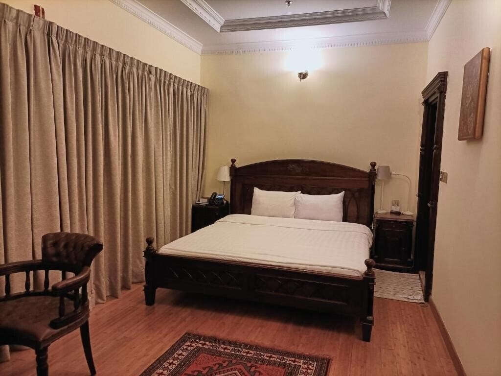 Fotografii Al Khariss Hotel 2*