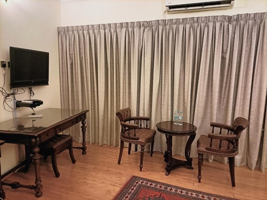 Fotografie Al Khariss Hotel 2*