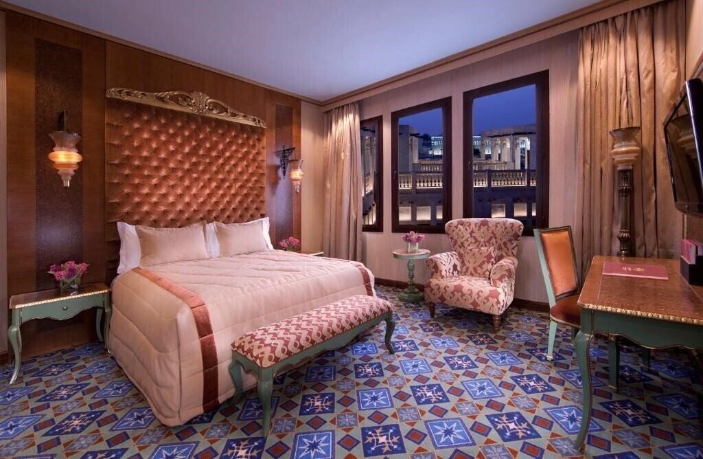 Фото Najd Boutique - Souq Waqif 5*