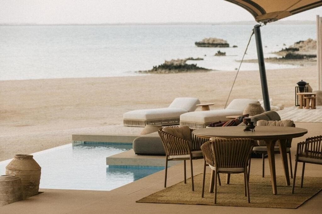 Изображение Our Habitas Ras Abrouq 5*