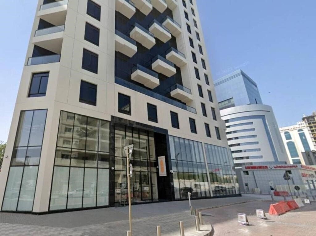 Фото Shraao Hotel Doha 4*