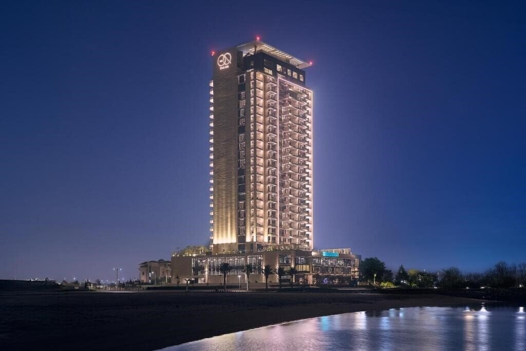 Fotografii The Oq Hotel 5*