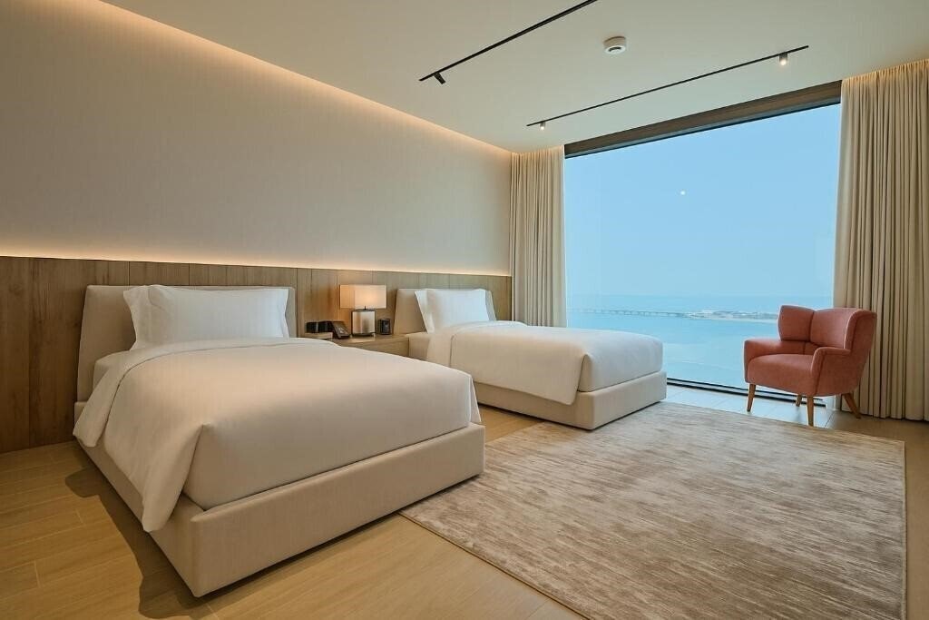 Fotografie The Oq Hotel 5*