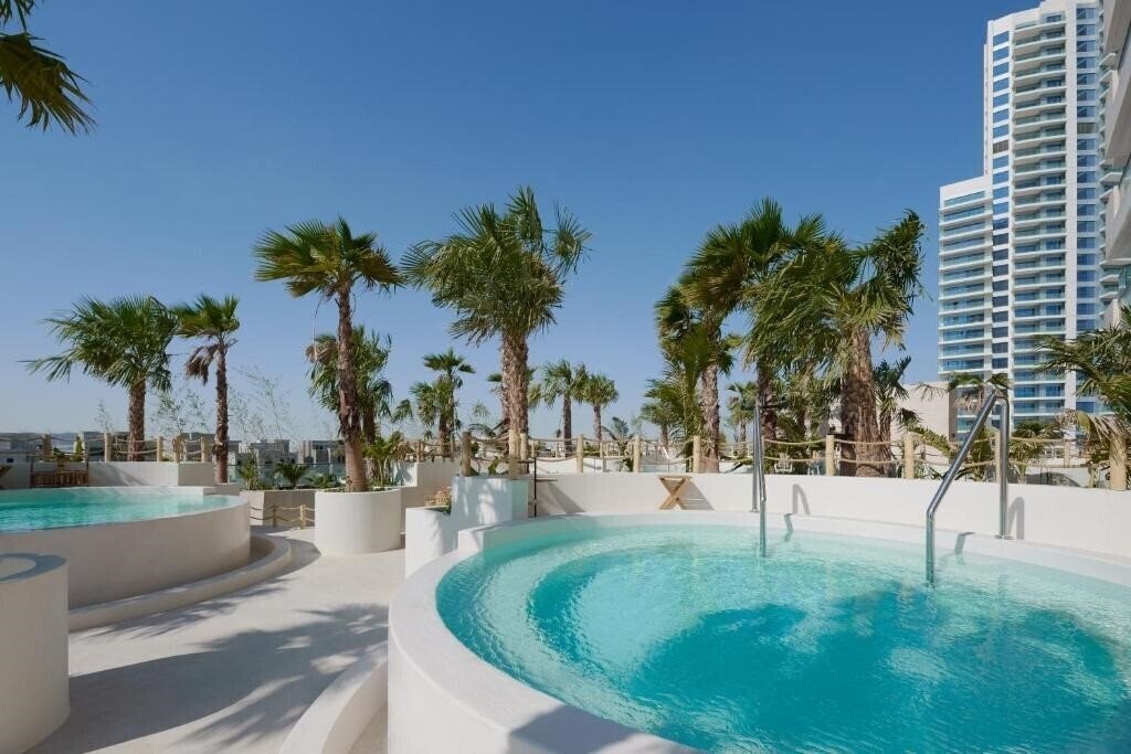 Imaginea The Oq Hotel 5*