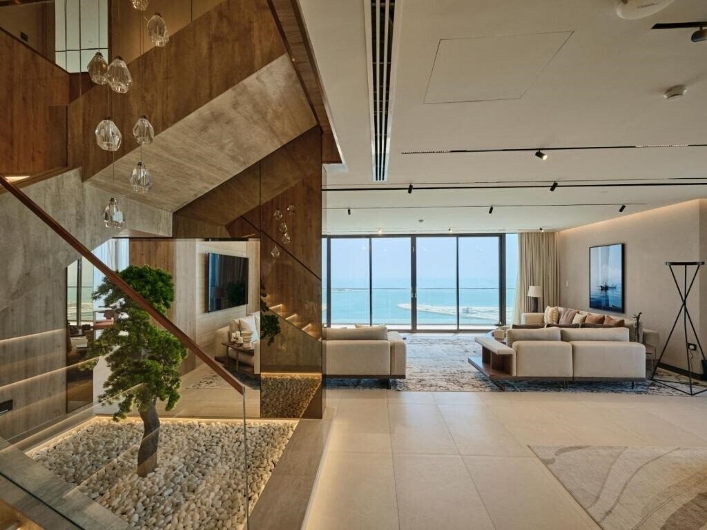 Imaginea The Oq Hotel 5*