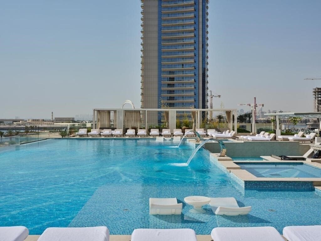 Hotel The Oq Hotel 5*