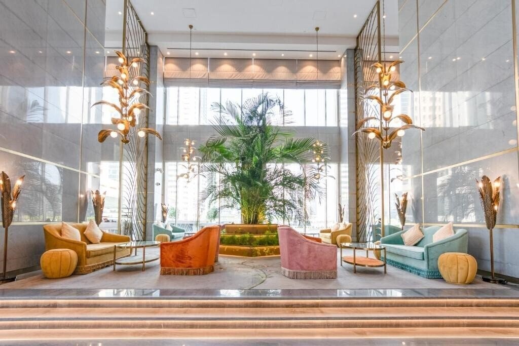 Fotografii Thirty Five Luxury Apartments 5*