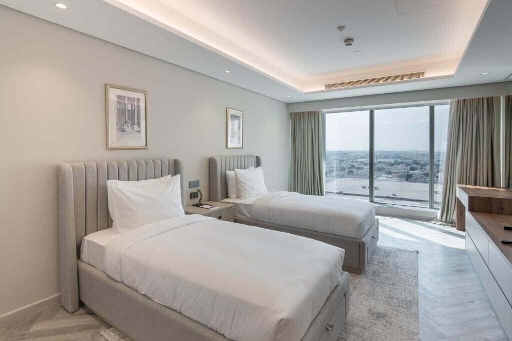 Hotel Thirty Five Luxury Apartments 5*