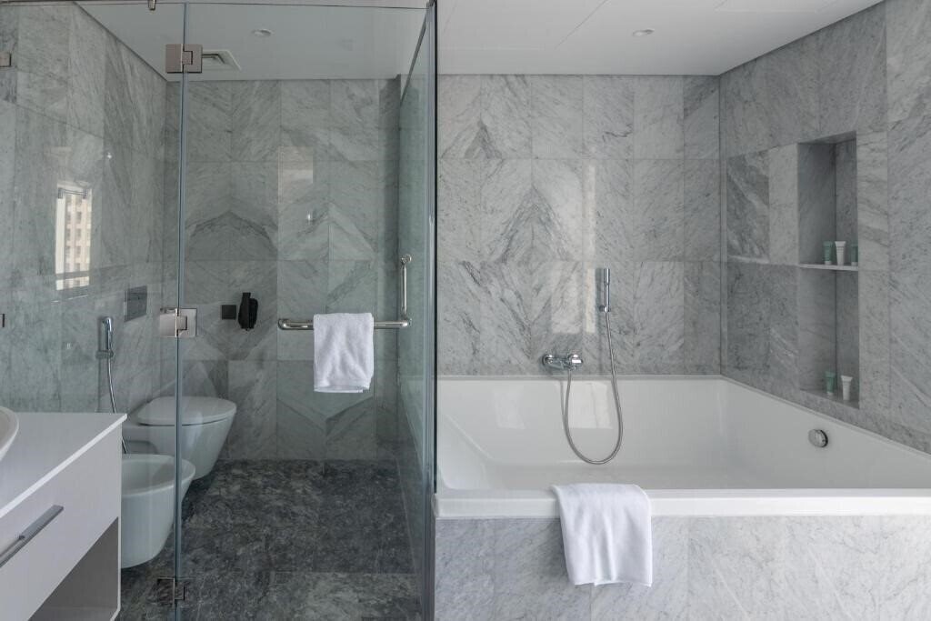 Fotografie Thirty Five Luxury Apartments 5*