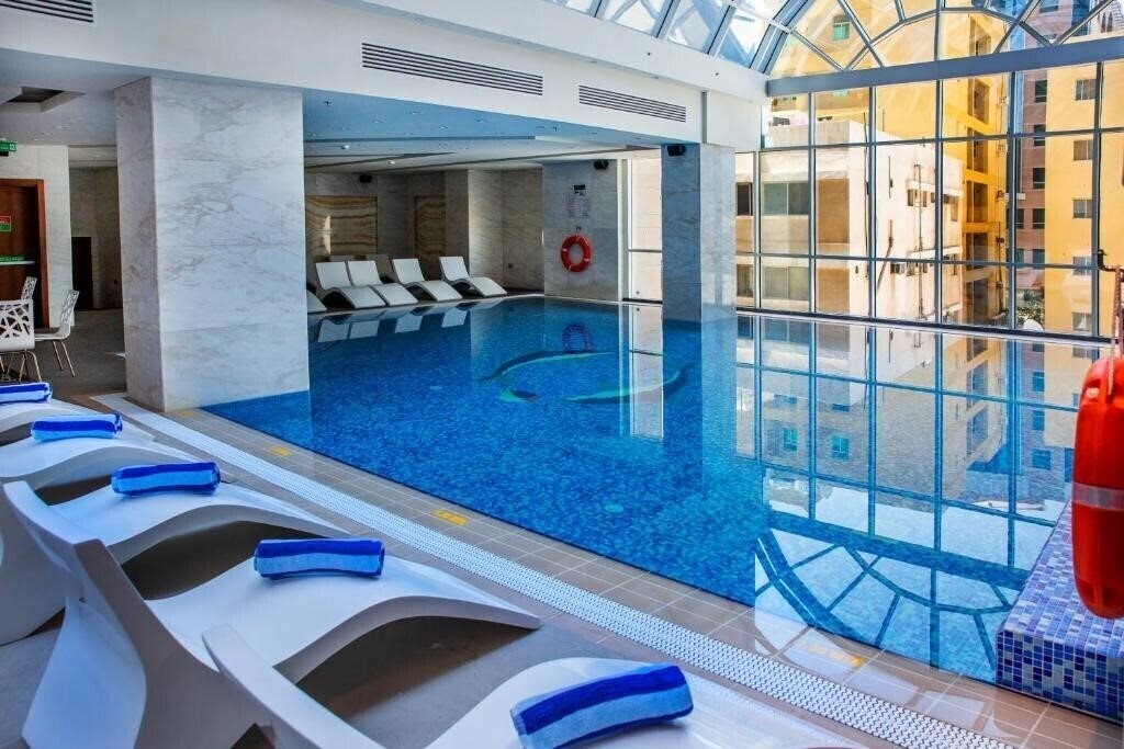 Фото Century Hotel Doha (ex. Century) 4*