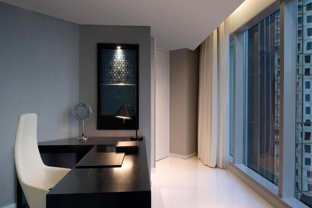 Fotografie W Doha Hotel & Residences 5*