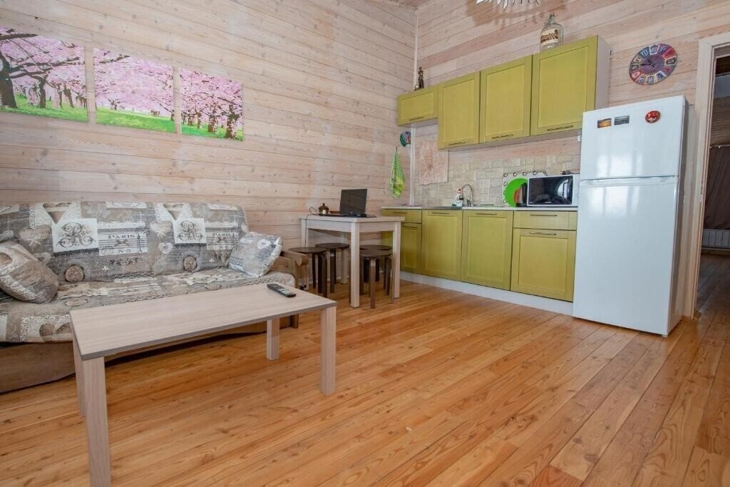 Fotografii Aquamarine Resort Akchi 2*