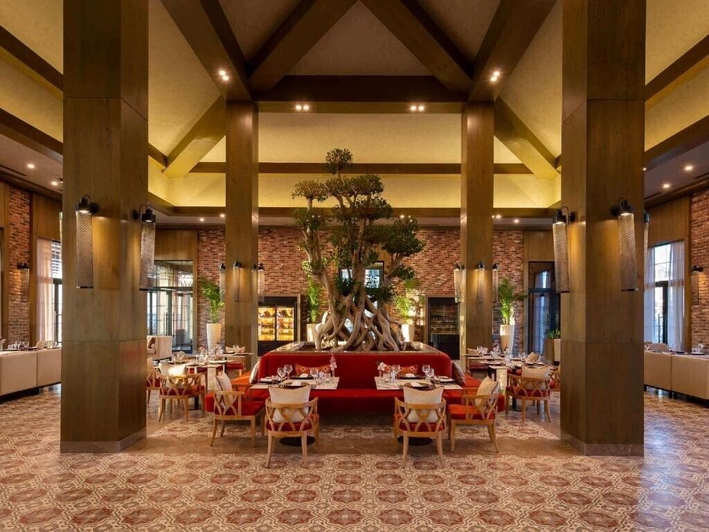 Fotografii Rixos Aktau 5*