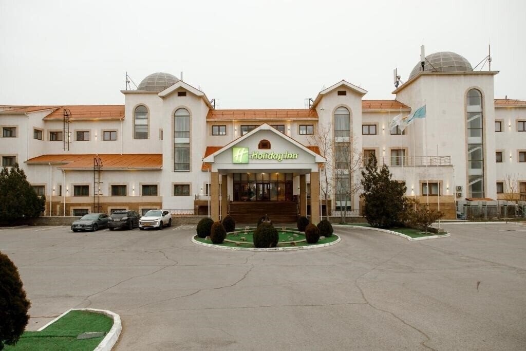 Fotografii Holiday Inn Aktau Seaside 4*