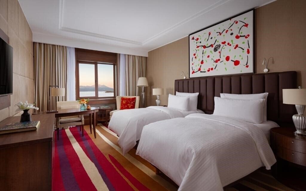 Fotografie Rixos Borovoe 5*