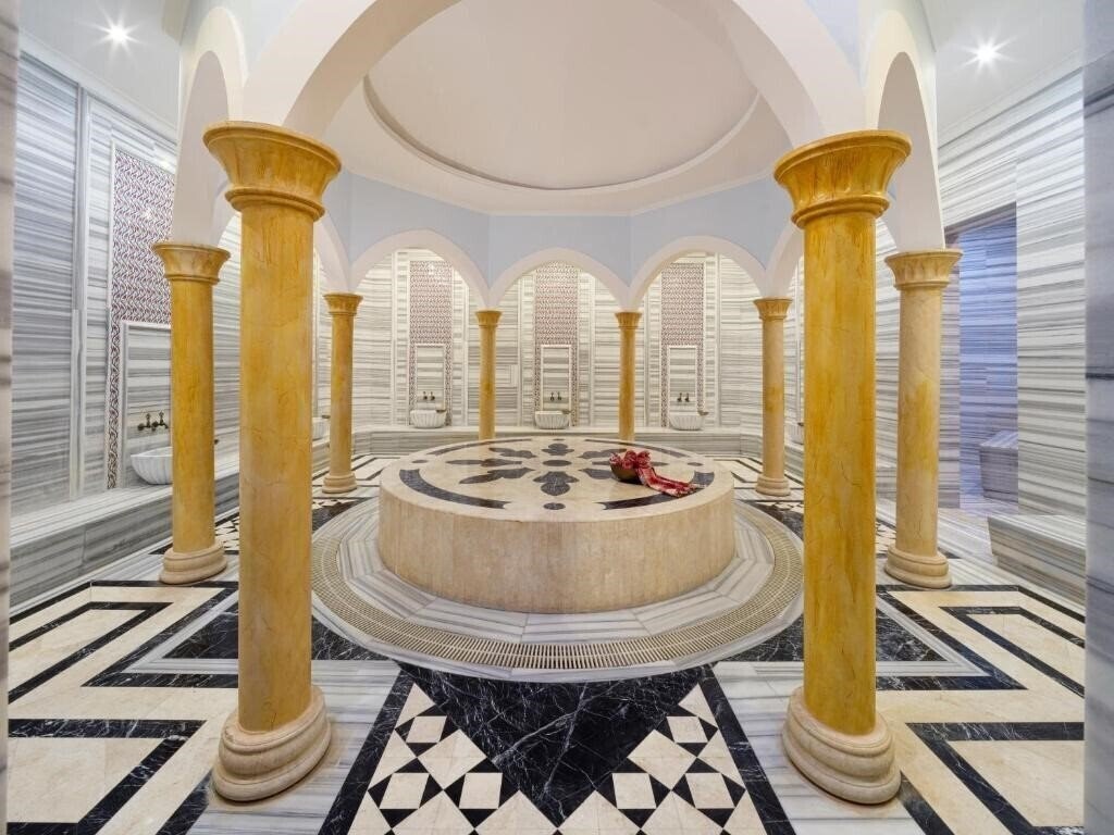 Imaginea Rixos Borovoe 5*