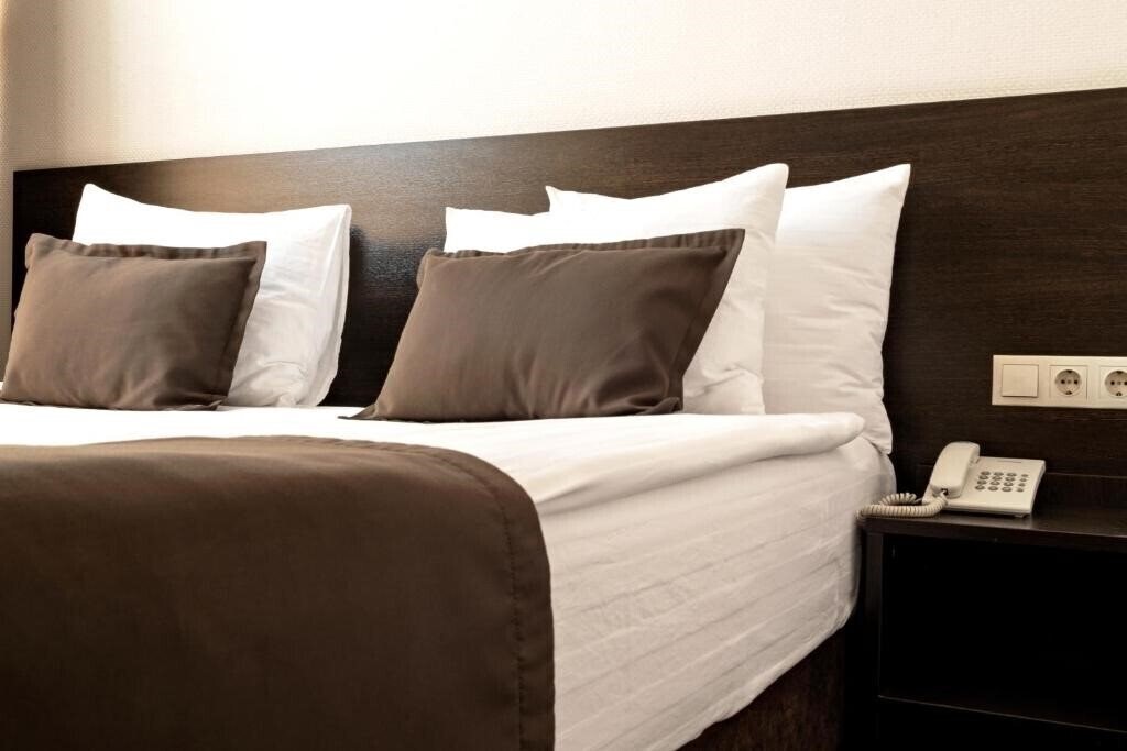 Картинка Zhanaotel 3*