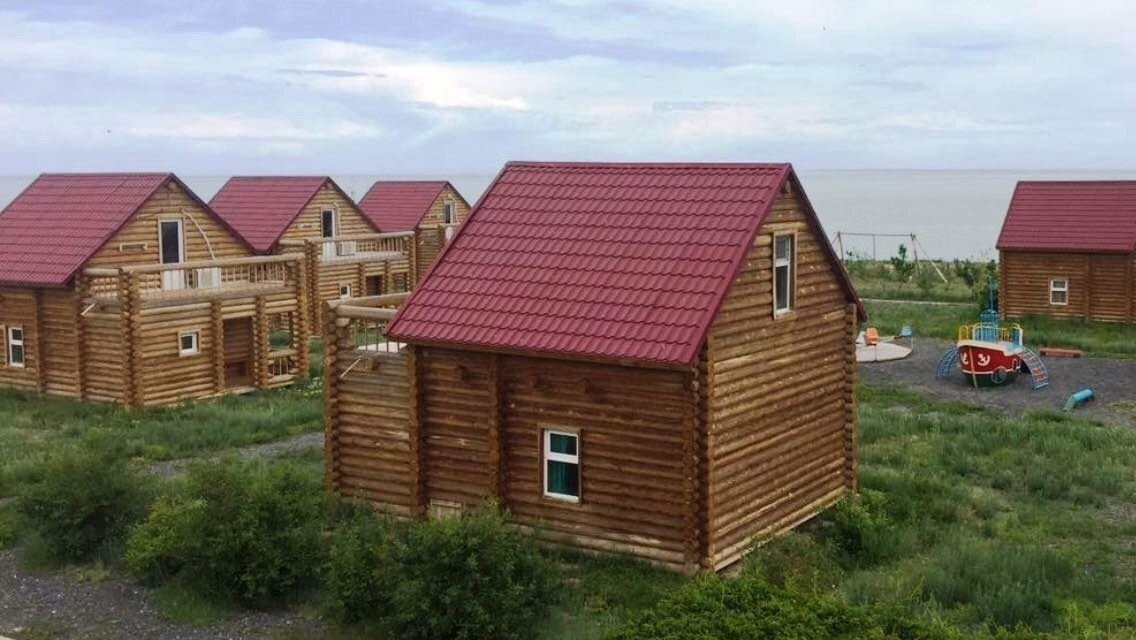 Fotografie Alasu база отдыха